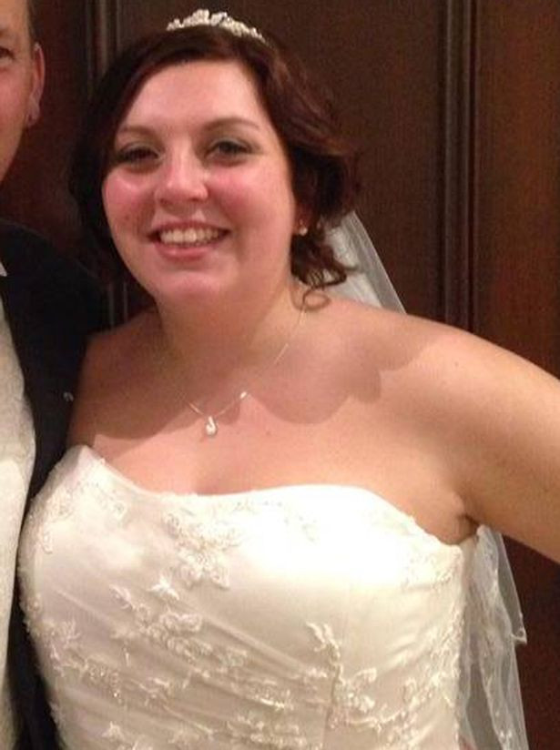 "Mama mea a murit in ziua in care m-am maritat". O femeie isi povesteste sentimentele contradictorii din ziua casatoriei