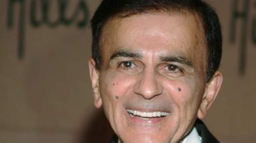 Casey Kasem a murit la varsta de 82 de ani. Este cel care i-a dat viata personajului de desene animate Shaggy din Scooby-Doo
