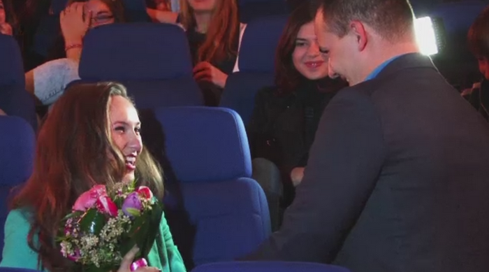 Noua moda a cererilor in casatorie. Originalitatea are un pret de pana la 500 de euro