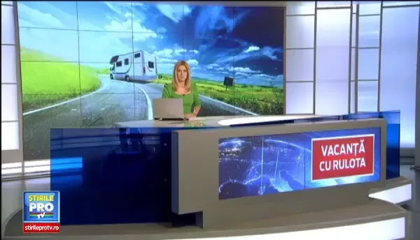 Solutia perfecta pentru cei care au prea multe bagaje cand pleaca in vacanta. Preturile incep de la 10.000 de euro