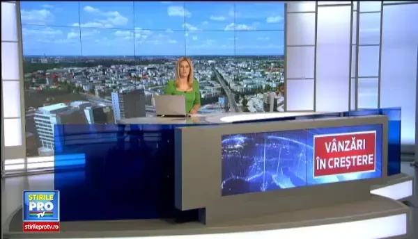 Romanii au inceput sa investeasca iar in imobiliare. Cum se explica cresterea de 23% din 2014