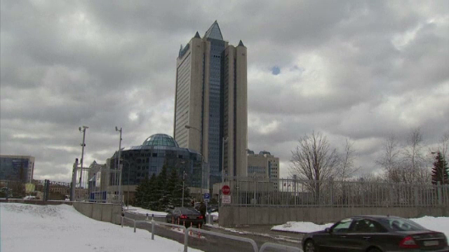 Gazprom