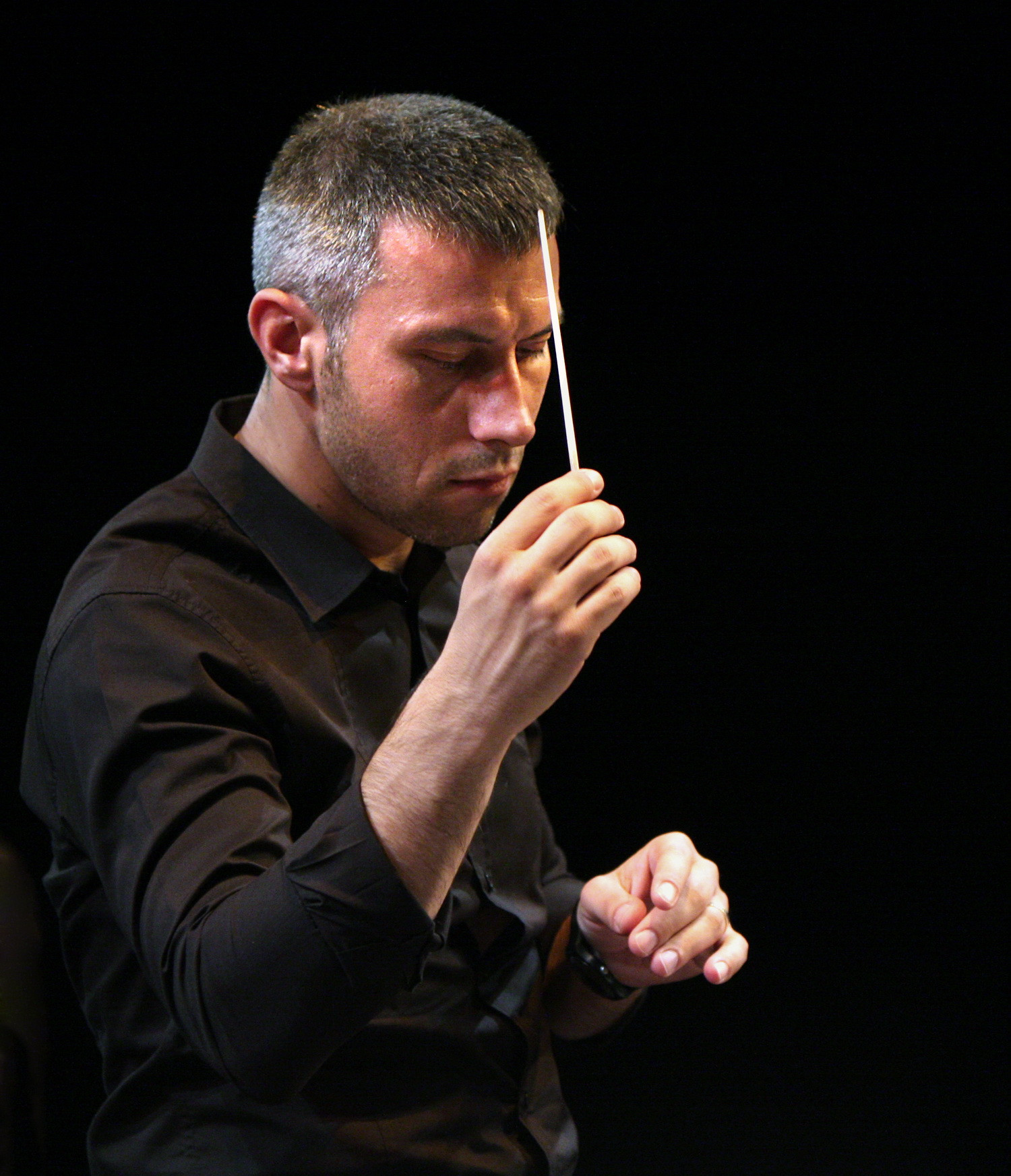 Orchestra Nationala Radio prezinta "Simfonia a VII-a in do major - Leningrad", simbol al rezistentei impotriva nazismului