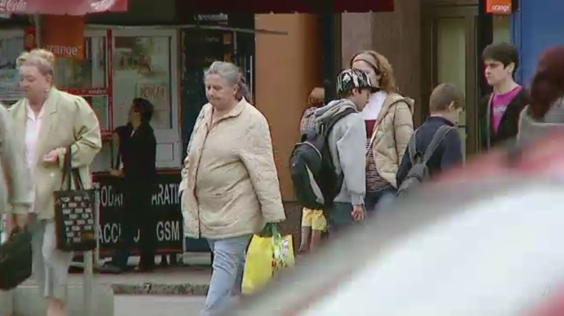 Cea mai friguroasa zi de 16 iunie din ultimii 50 de ani. Explicatia meteorologilor pentru scaderea de 14 grade in 7 zile