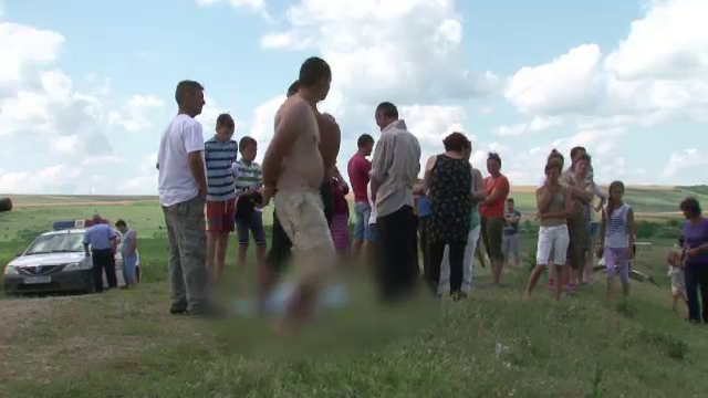 Un gest curajos i-a adus sfarsitul unui copil de 12 ani. A vrut sa-i salveze viata unui prieten, dar a murit inecat