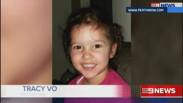 Tragedie intr-o familie de romani din Australia. Fetita de 3 ani a fost calcata chiar de mama ei cu masina, din greseala