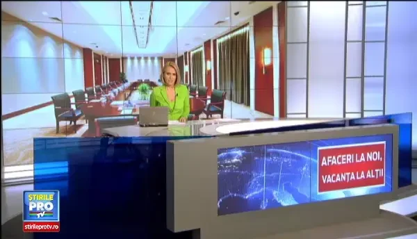 Pacatele turismului in Romania. Strainii care vin in tara noastra se lovesc de usi inchise si maini intinse