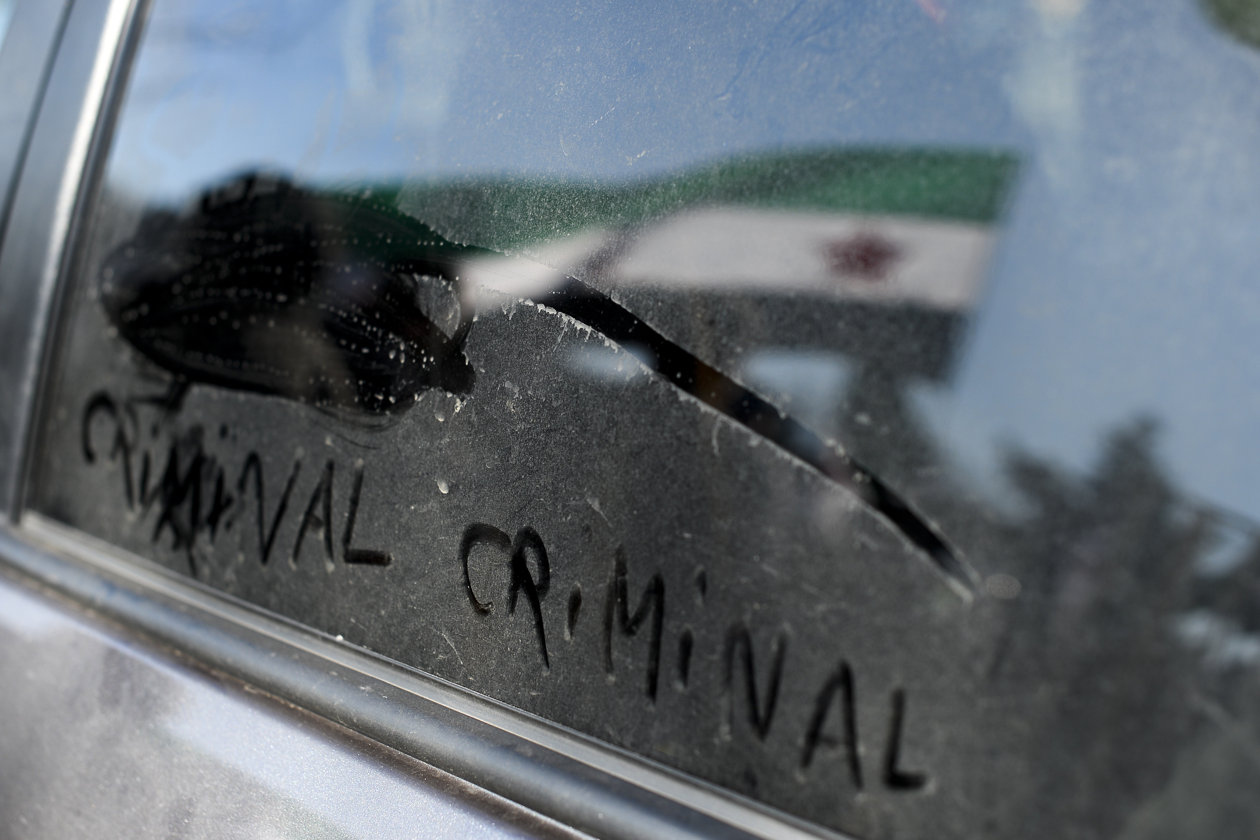 Atac cu bomba in nordul Siriei. Aproximativ 30 de oameni si-au pierdut viata