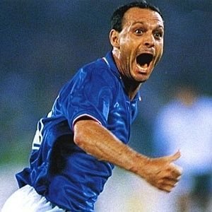 Toto Schillaci - 2