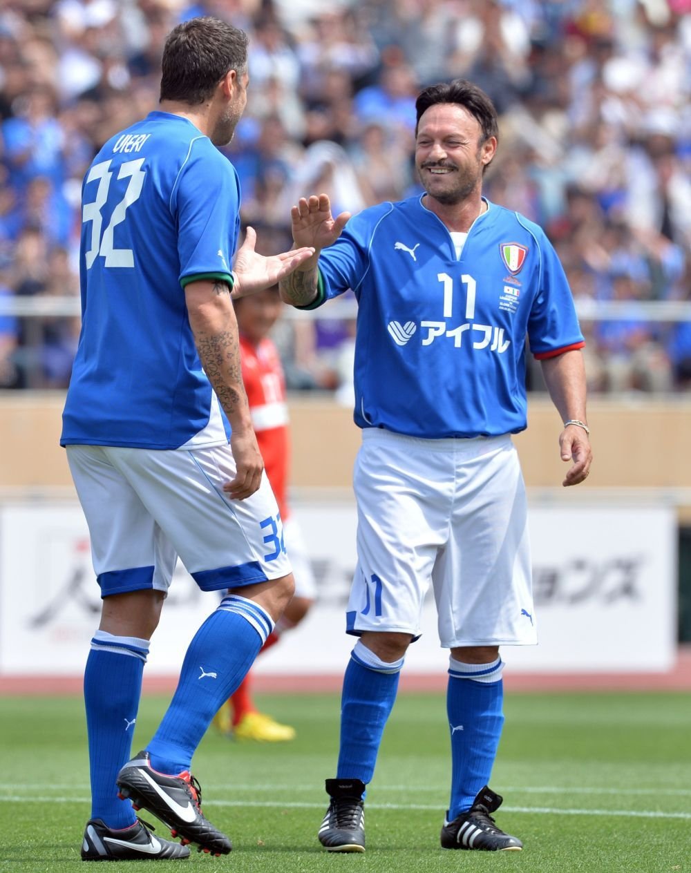 Toto Schillaci - 5