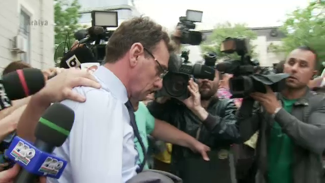 Scandalul de coruptie de la Enel a ajuns la Curtea de Apel Bucuresti. Solicitarea procurorilor anticoruptie