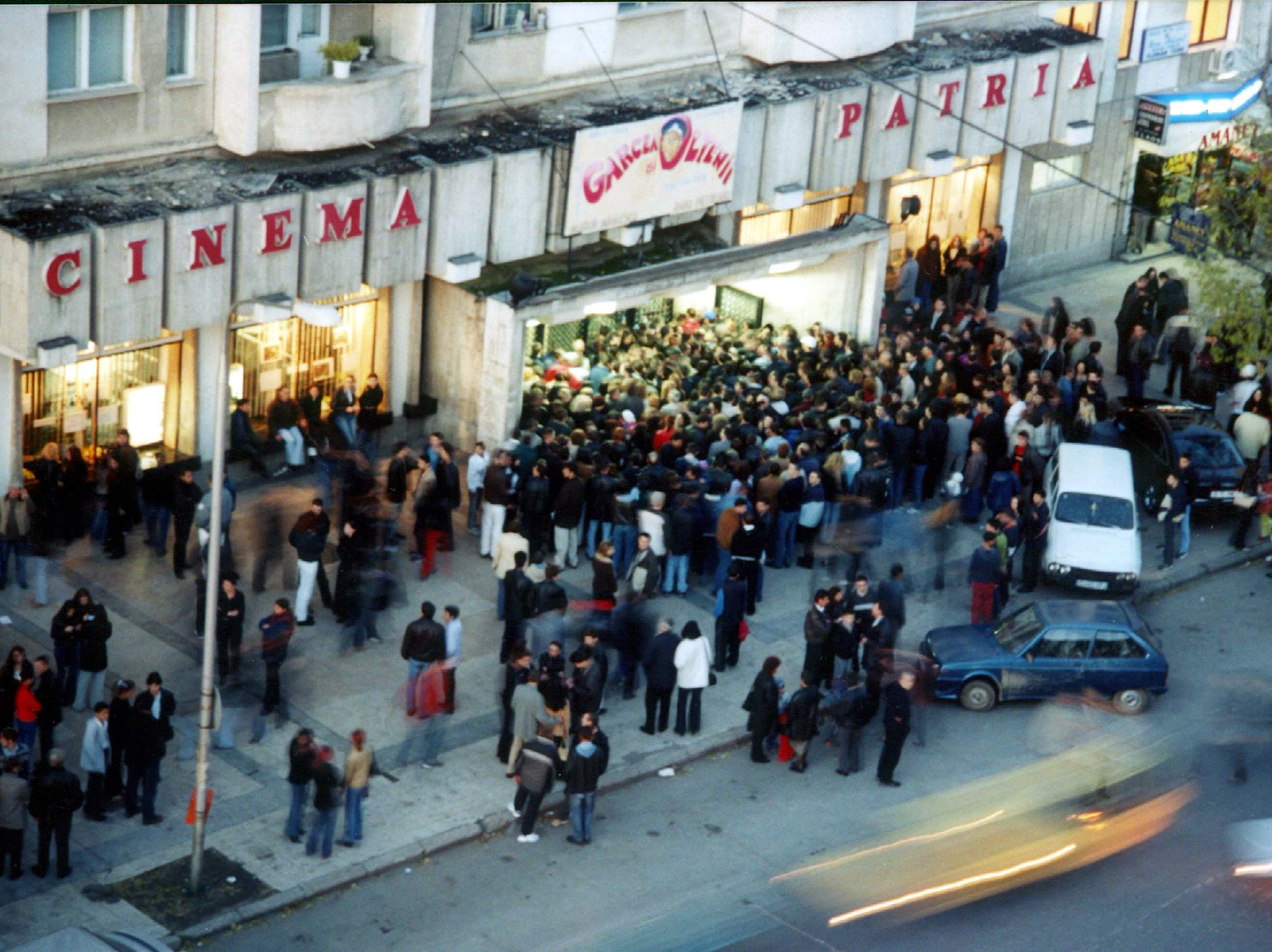 7 sali de cinema din lume care fac cinematograful de bulevard sa para preistoric. Unde merg romanii cand vor sa vada un film