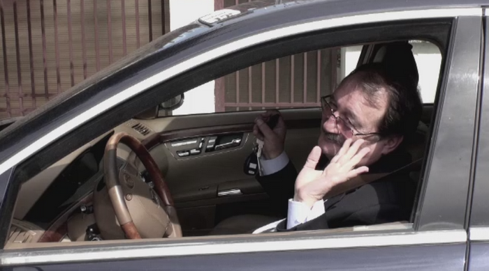 Mircea Basescu va fi audiat de DNA. Un interlop din clanul Bercea Mondial il acuza de santaj pe fratele presedintelui