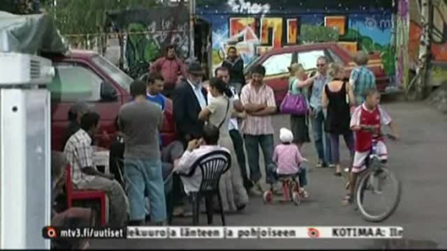 STIRI EXTERNE PE SCURT. Norvegia da o lege impotriva cersetorilor si SUA trimit din nou soldati in Irak