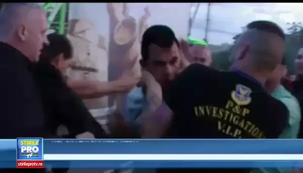 Mircea Basescu va fi audiat de DNA. Un interlop din clanul Bercea Mondialu' il acuza de santaj pe fratele presedintelui