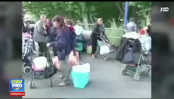 Criza in Irak. Un jurnalist a fost ucis si altul ranit in timpul luptele dintre armata si insurgentii SIIL