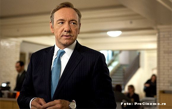 House of Cards