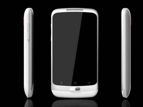 Un nou producator intra pe piata romaneasca, cu patru smartphone-uri si un feature phone. Preturi de la 169 lei