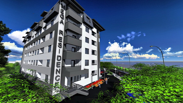 Locurile din si de langa Bucuresti unde apartamentele noi costa mai putin decat cele vechi