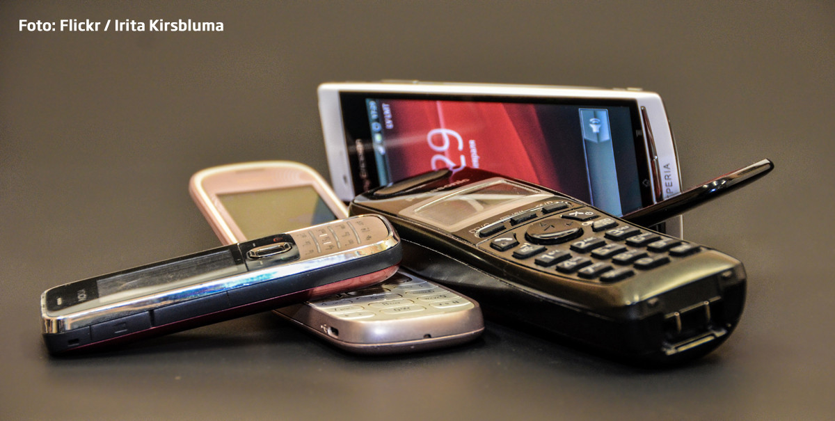 Compania Nokia, santajata pentru milioane de dolari. Ce ar fi putut pati toti cei care aveau telefoane cu Symbian