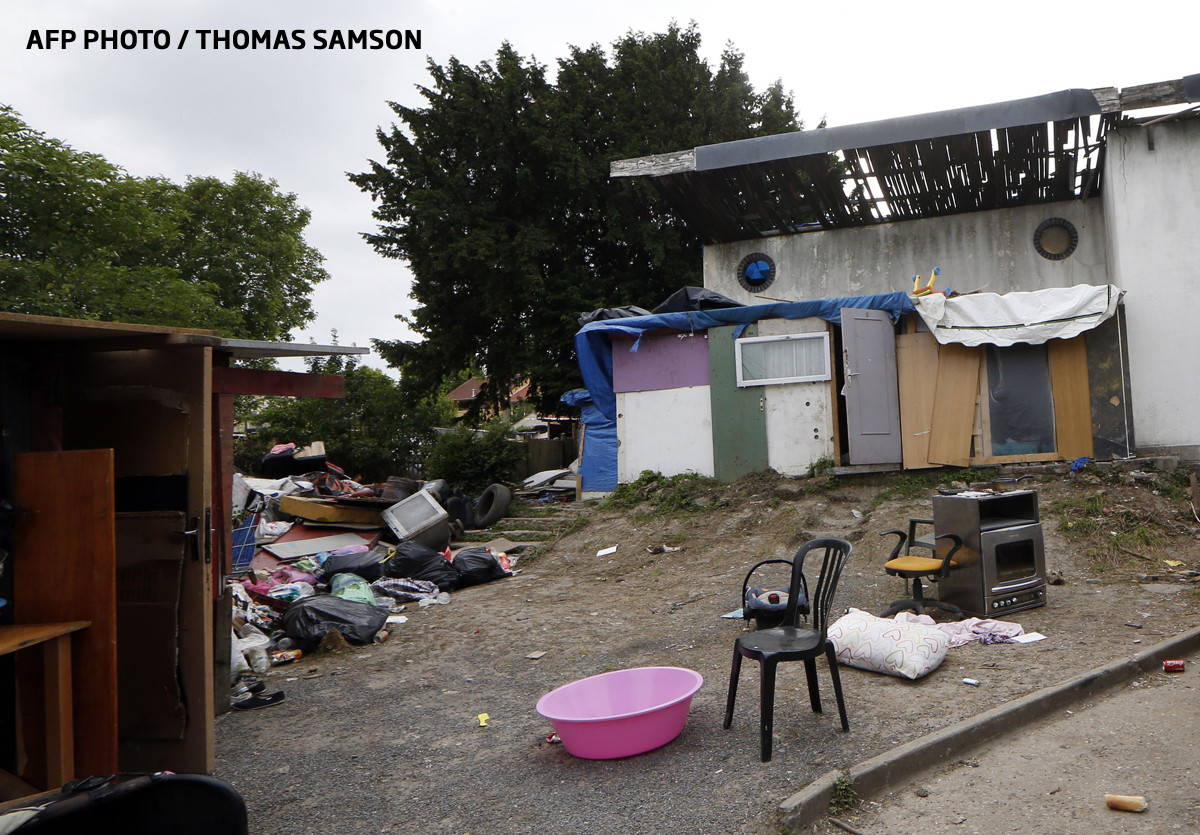 MAE: Tanarul rom batut cu bestialitate in Franta este in coma profunda; nu poate fi exclusa ipoteza riscului vital