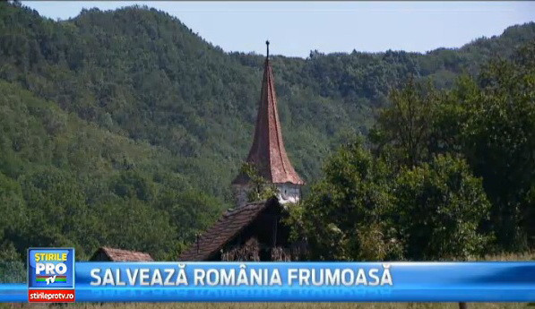 "Salveaza Romania frumoasa!". Cu 300.000 de euro, un neamt a transformat casele sasesti din Mures intr-o destinatie de vis