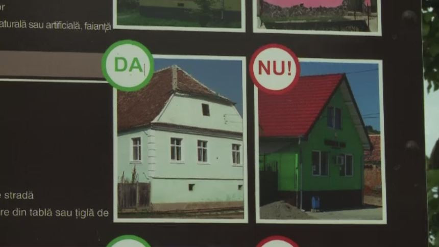 Salveaza Romania frumoasa