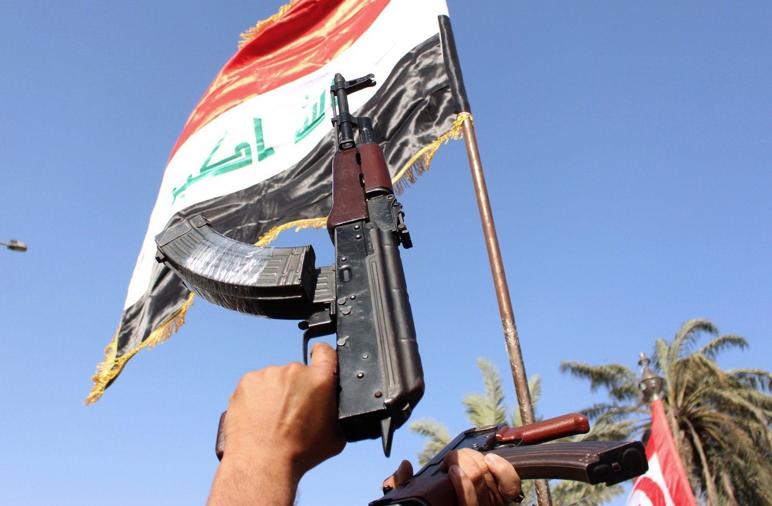 Irak