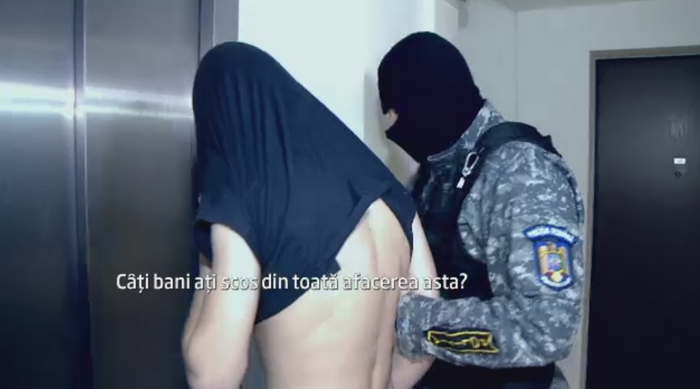 Hackeri romani prinsi de FBI si DIICOT. Metoda prin care mii de americani s-au trezit cu cardurile goale