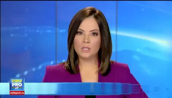 ANIMATIE GRAFICA. Tavanul unui coafor din Capitala s-a prabusit in timp ce mai multe persoane se aflau in interior