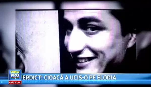 Cristian Cioaca, condamnat dupa aproape 7 ani de la disparitia Elodiei. Ancheta a costat 125.000 de lei