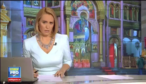 Meci de box in fata altarului intre doi preoti din Buzau. Scandalul a plecat, cum altfel, de la bani