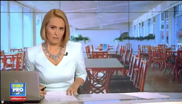 Pauza elevilor se poate schimba fundamental in cateva luni. In ce conditii ar putea primi un pranz cald