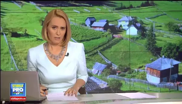 Down-shift, expresia pretentioasa a unui vis simplu. Cum si-a schimbat un cuplu de romani viata printr-o casa traditionala