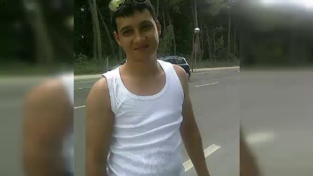 Gestul tragic al unui tanar de 21 de ani. S-a impuscat mortal dupa ce a fost condamnat la 6 ani de inchisoare