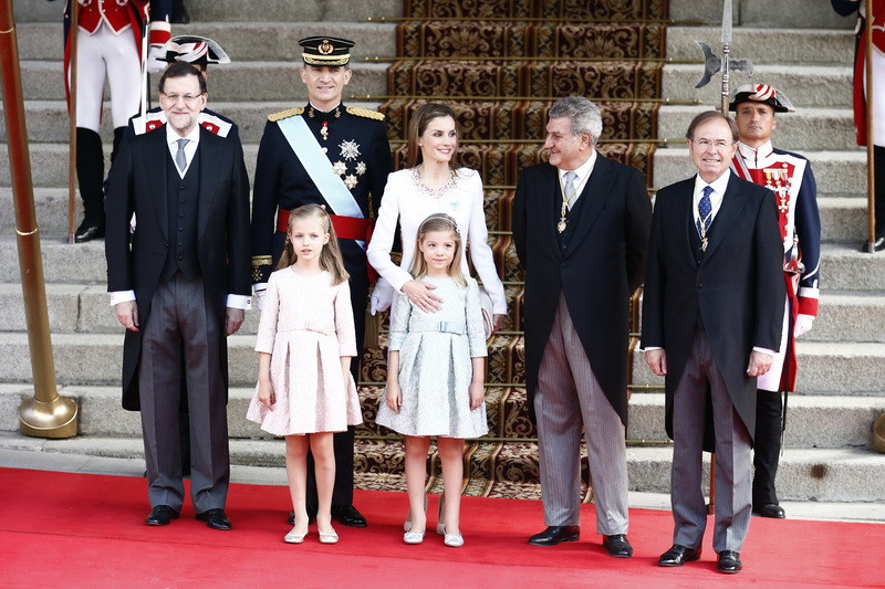 Felipe al VI-lea