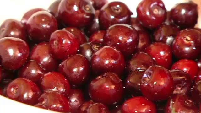 Ciresele, fructele-vedeta ale sezonului, au proprietati neasteptate. Ce au descoperit oamenii de stiinta