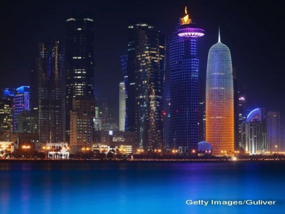 Locuitorii celui mai bogat stat din lume, sfatuiti sa evite risipa. De ce s-a prabusit economia tarii intr-un singur an