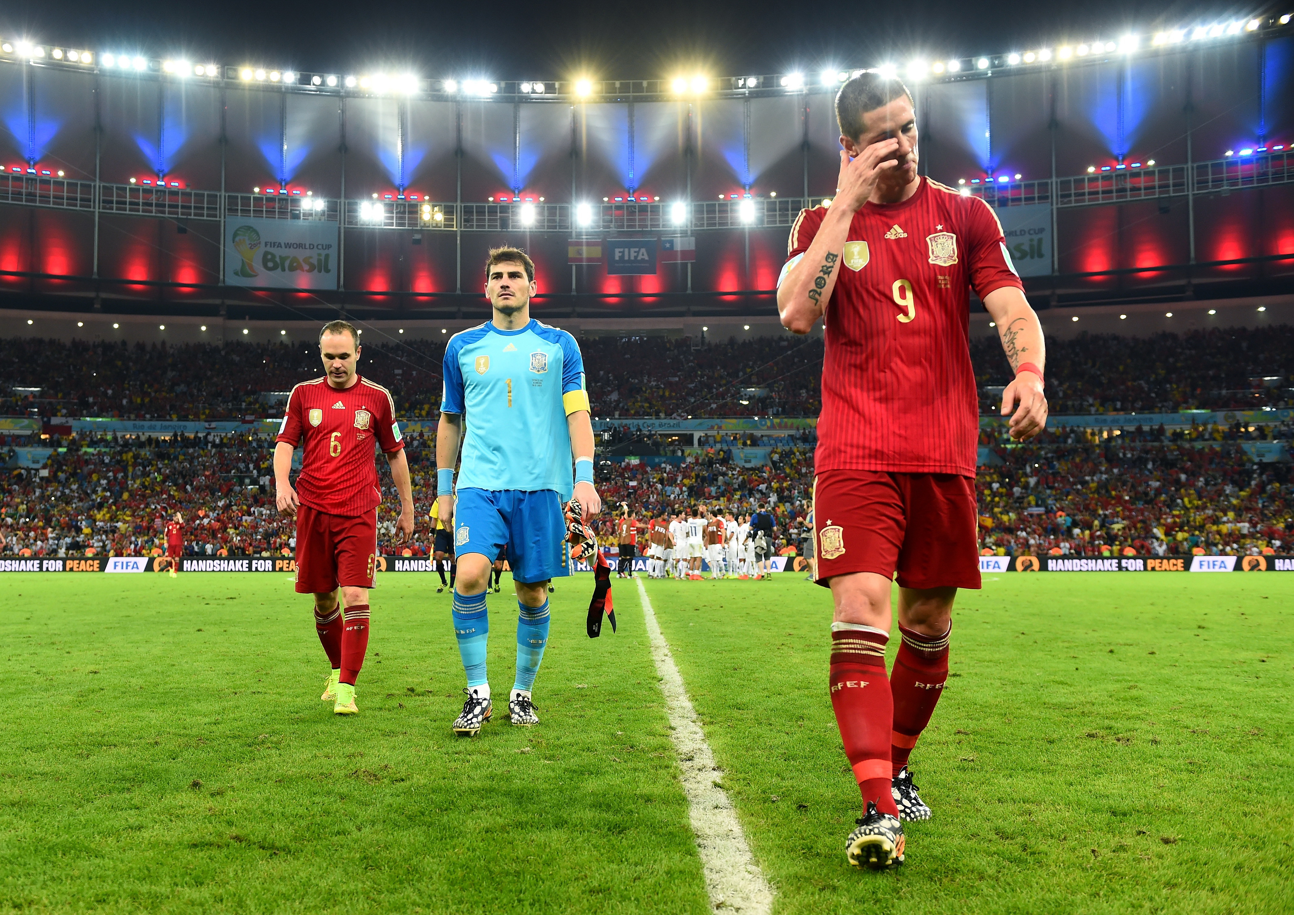 Campionatul Mondial de Fotbal 2014. Carlos Queiroz va parasi functia de selectioner al Iranului la finalul Cupei