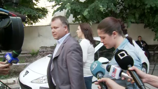 CNADNR a platit milionul de euro tinerei ce si-a pierdut un brat intr-un accident de masina