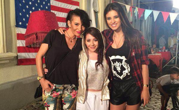 Nicole Cherry a lansat cel mai nou clip: "Vara mea" - VIDEO