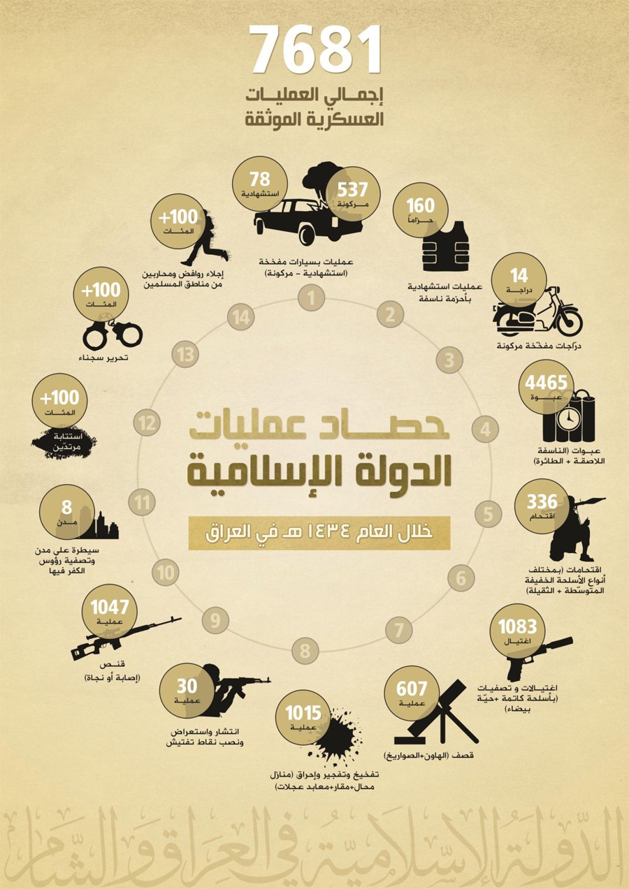 raportul anual SIIL 2014 infografic