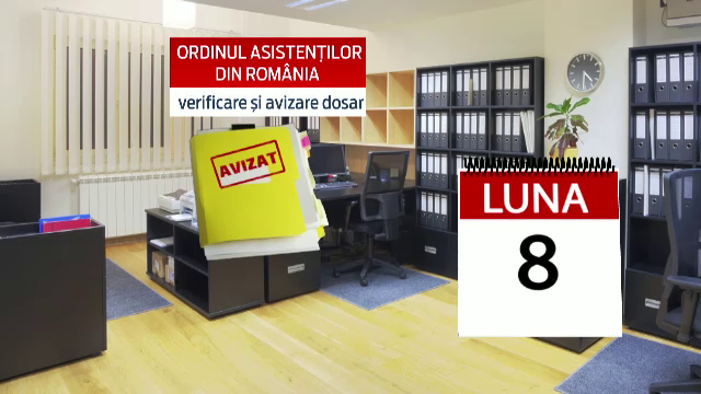 "Asa functioneaza sistemul": 8 luni pentru un aviz. Asistentii specializati in strainatate sunt umiliti in propria tara