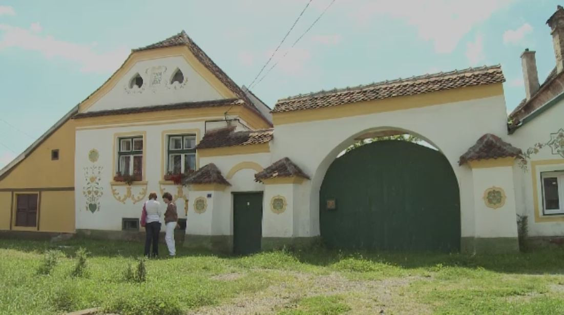 Salveaza Romania frumoasa - 2