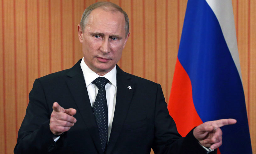 Planul lui Putin. Acum s-a aflat despre ideile sale expansioniste. Ce urmeaza dupa Ucraina