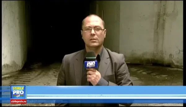 Mircea Basescu a fost RETINUT de DNA. Filmul evenimentelor pentru care fratele presedintelui e acuzat de trafic de influenta