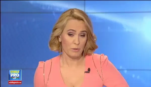 Reactie dura a Codrutei Kovesi dupa ce Bercea Mondial a acuzat-o ca a luat mita. Ce a spus procurorul sef al DNA