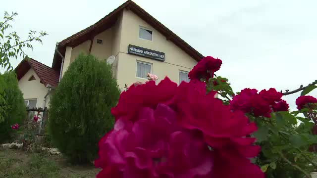 Valea Sebesului, o zona de poveste, renaste cu ajutorul proprietarilor de pensiuni. Investitie de mii de euro pentru turisti