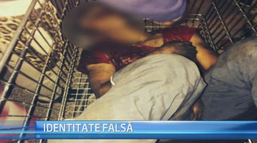 STIRI EXTERNE PE SCURT. Rasturnare de situatie in cazul adolescentului roman bagat in coma la Paris. Care este numele lui