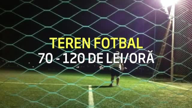 Cat castiga scolile care isi inchiriaza salile de sport, piscinele sau amfiteatrele. Tarifele, mult sub pretul de pe piata